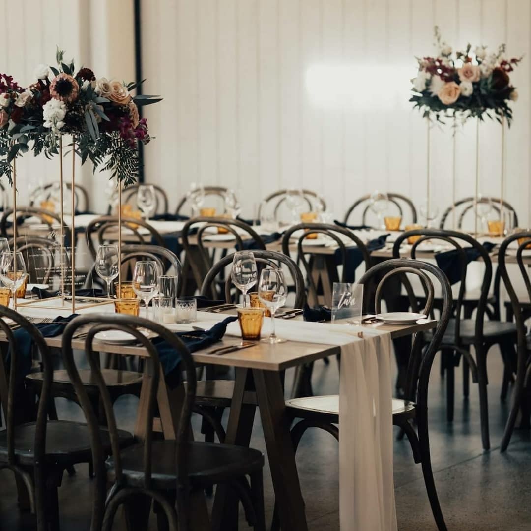 amber glassware hire nz