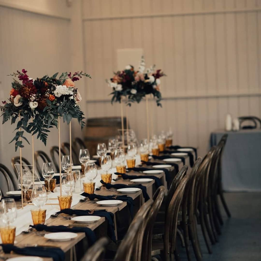 amber glassware hire nz
