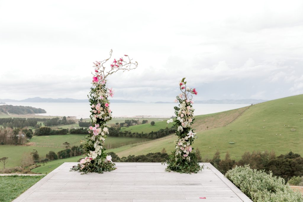 kauri bay boomrock styled shoot