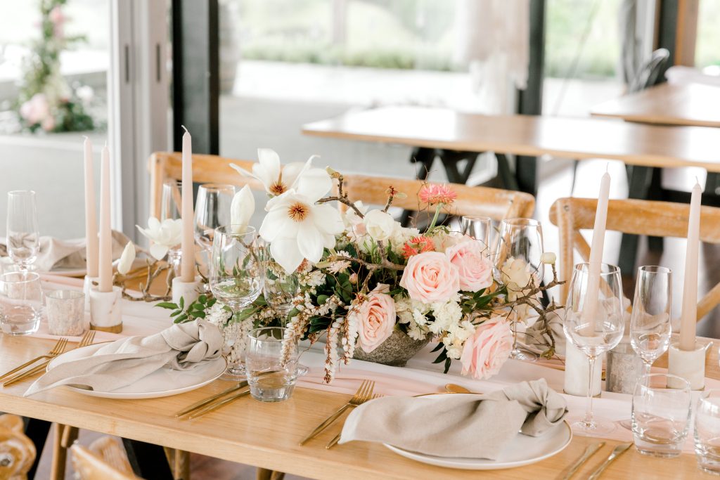 kauri bay boomrock styled shoot