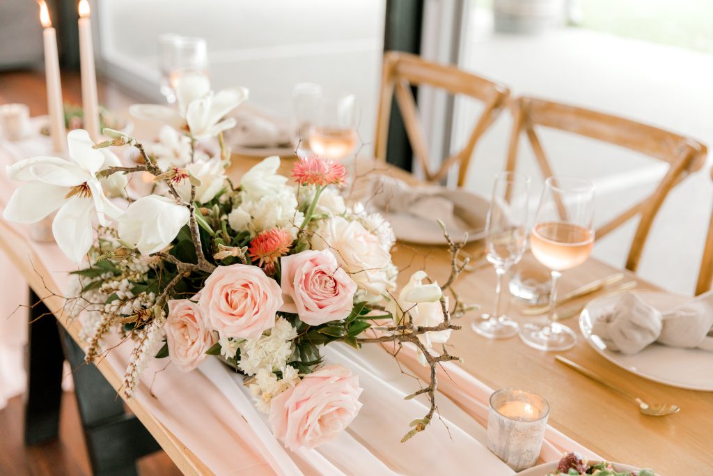 kauri bay boomrock styled shoot