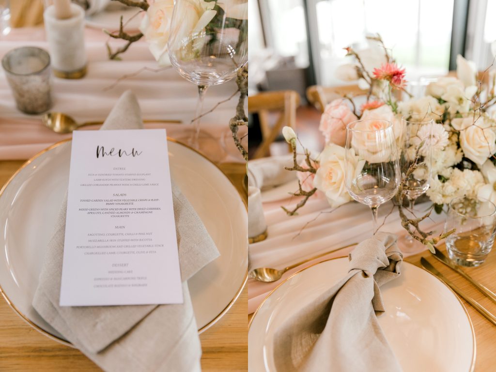 kauri bay boomrock styled shoot
