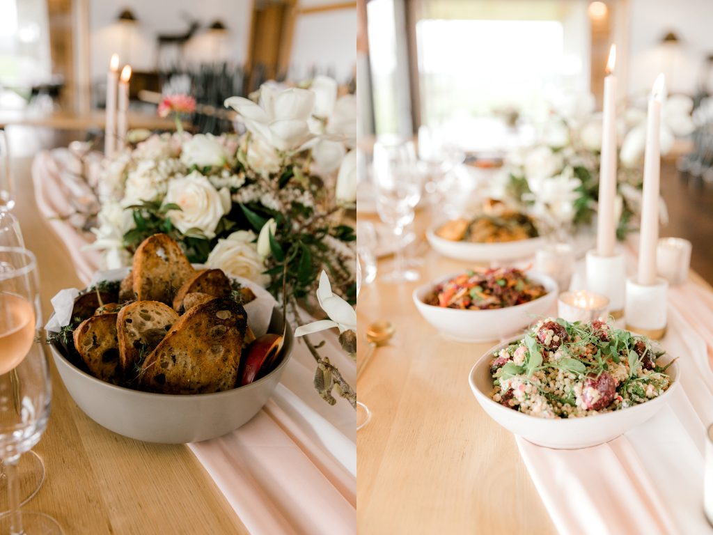 kauri bay boomrock styled shoot