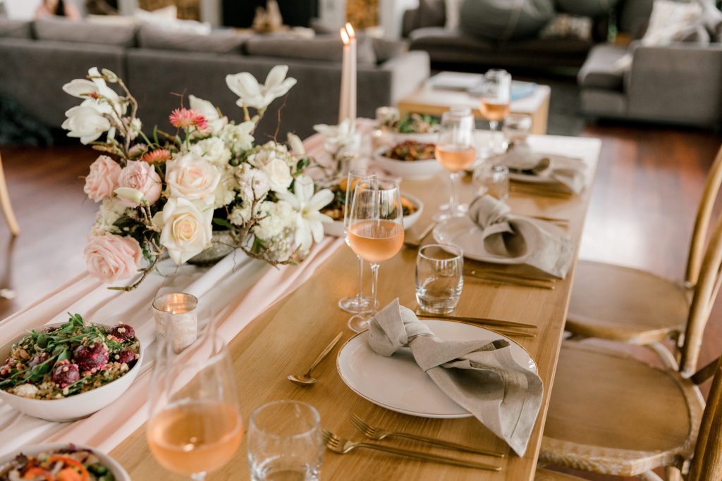 kauri bay boomrock styled shoot