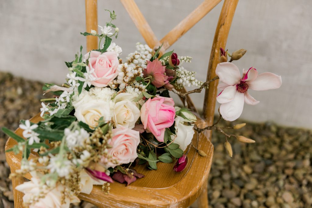 kauri bay boomrock styled shoot