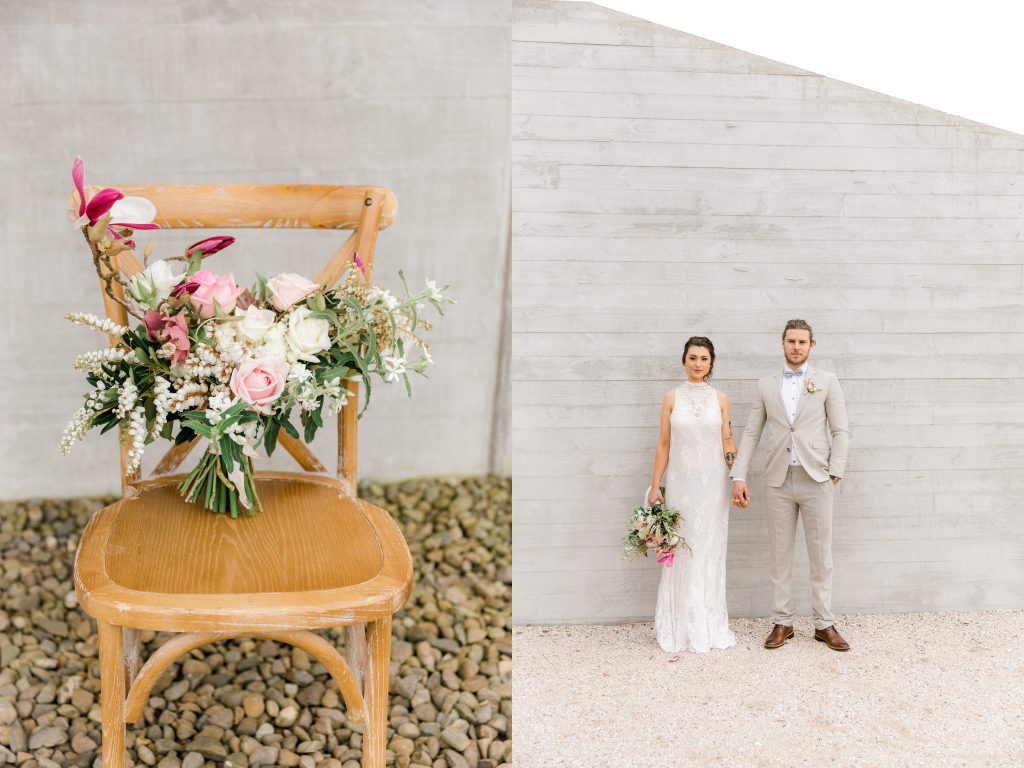 kauri bay boomrock styled shoot