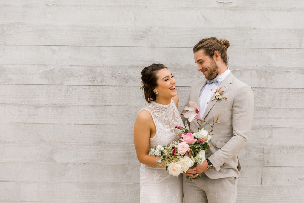 kauri bay boomrock styled shoot