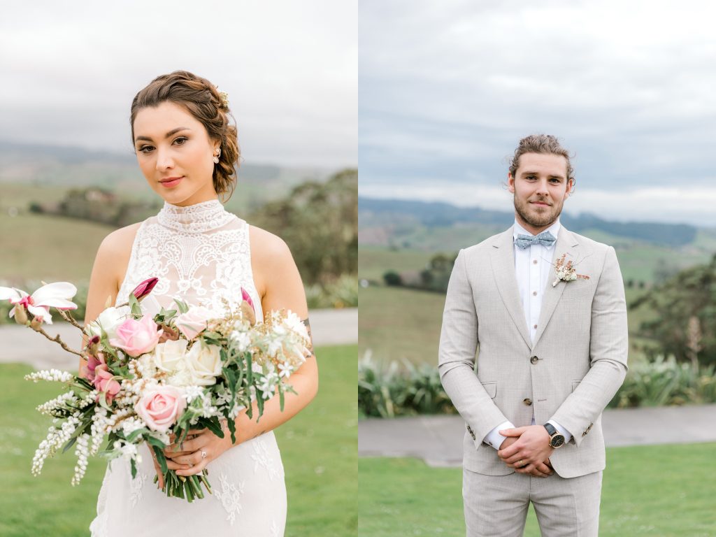 kauri bay boomrock styled shoot