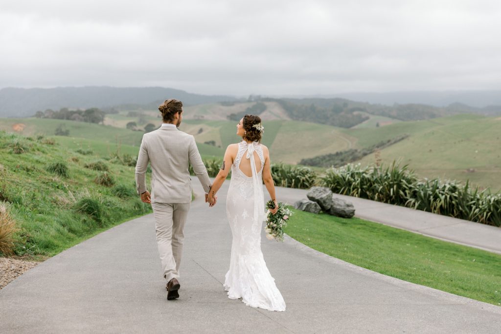 kauri bay boomrock styled shoot