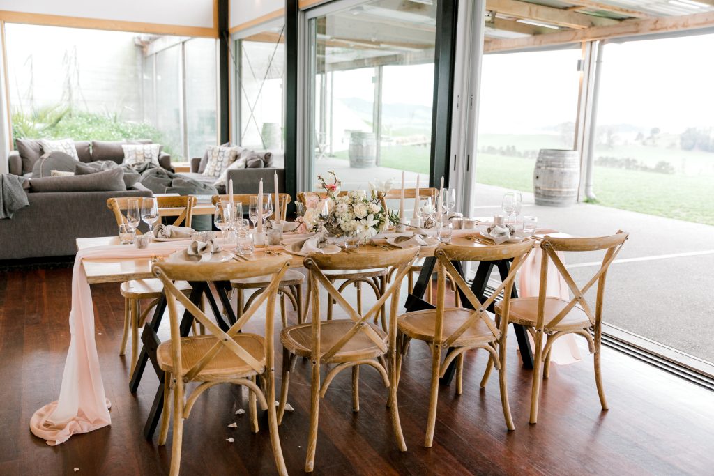 kauri bay boomrock styled shoot
