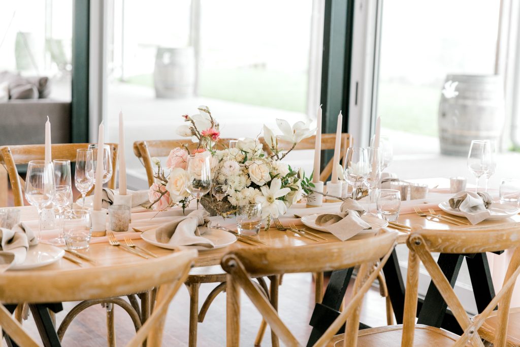 kauri bay boomrock styled shoot