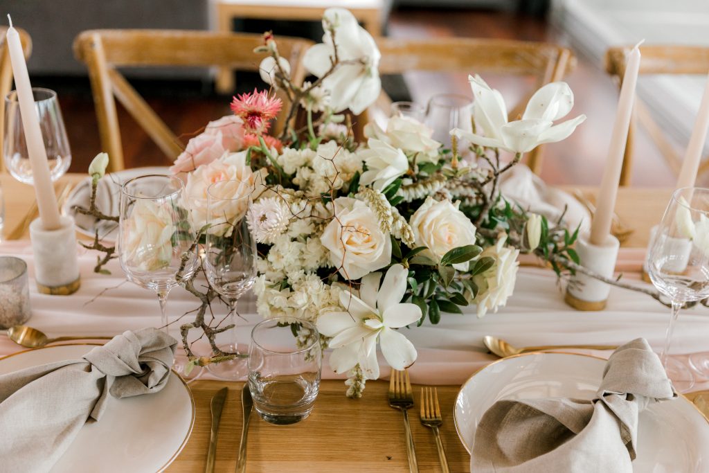 kauri bay boomrock styled shoot