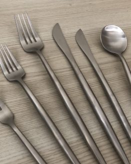 Silver Hire Items