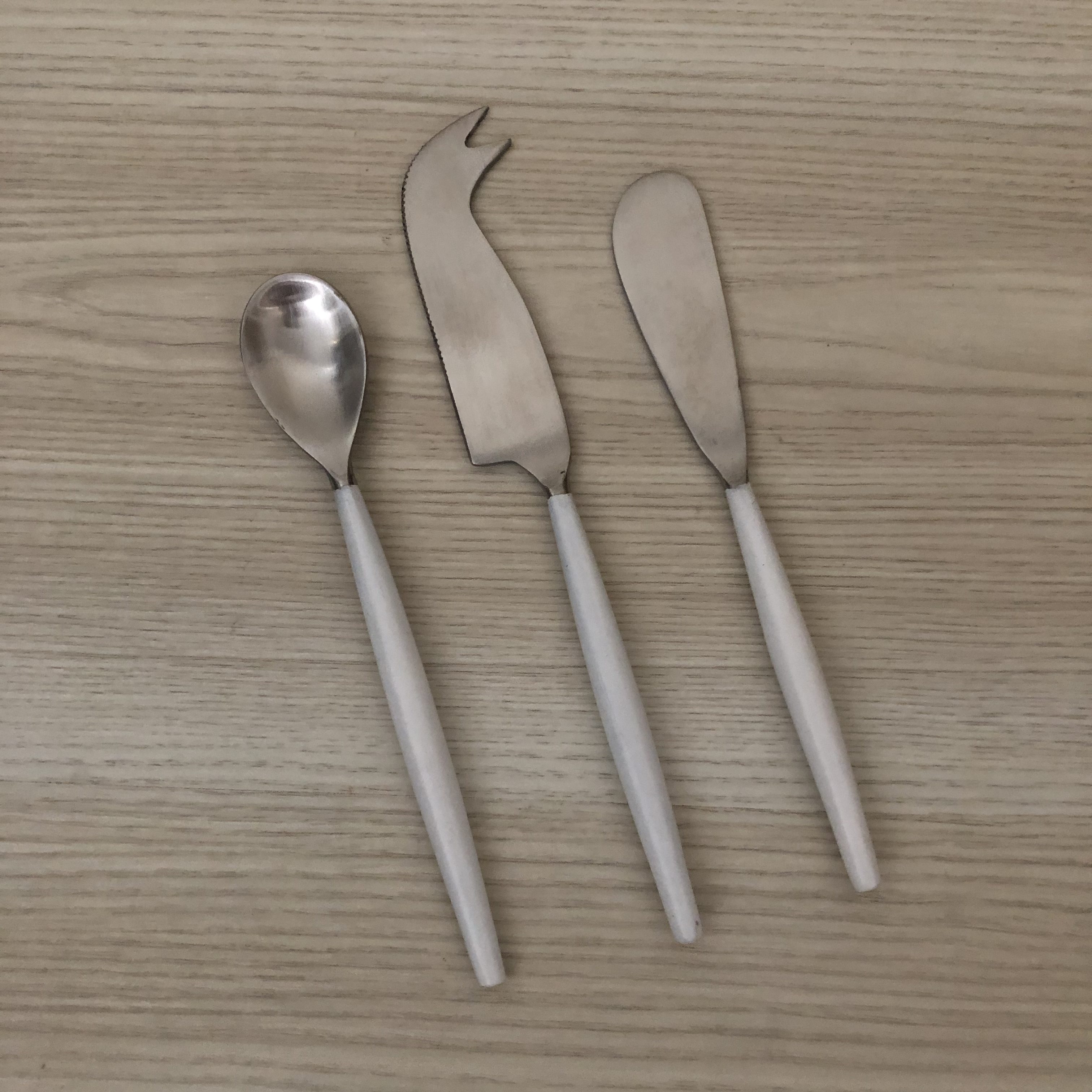 silver cheese knife hire auckland nz