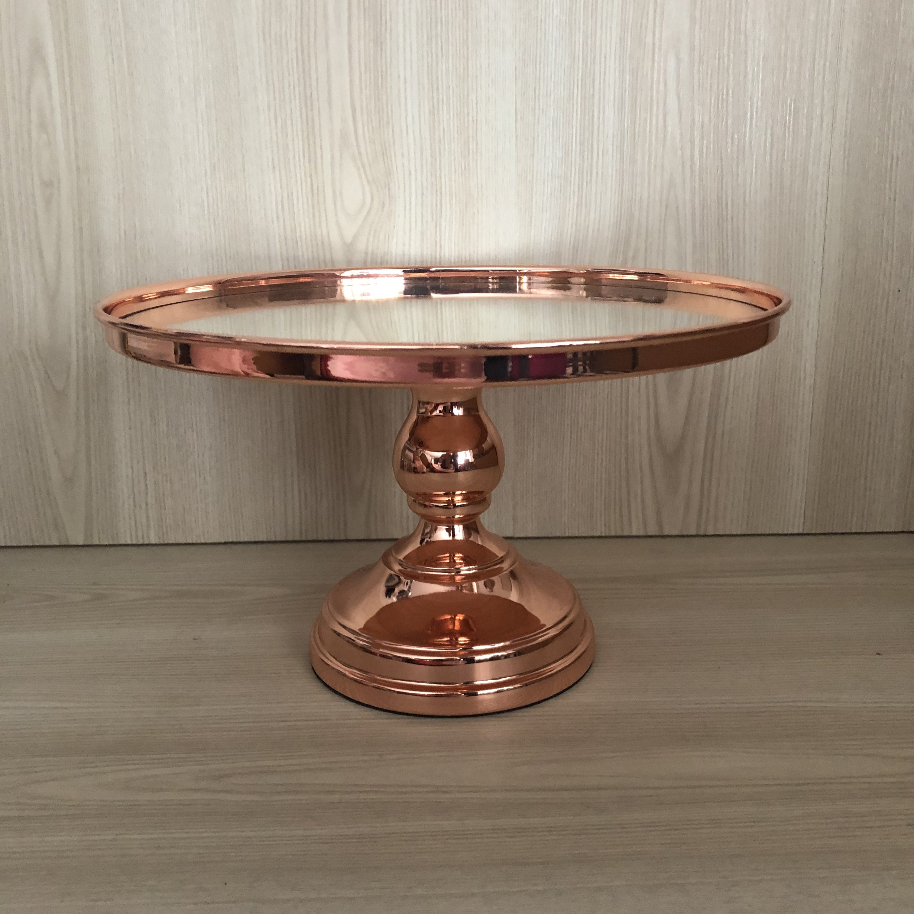 cake stand hire nz