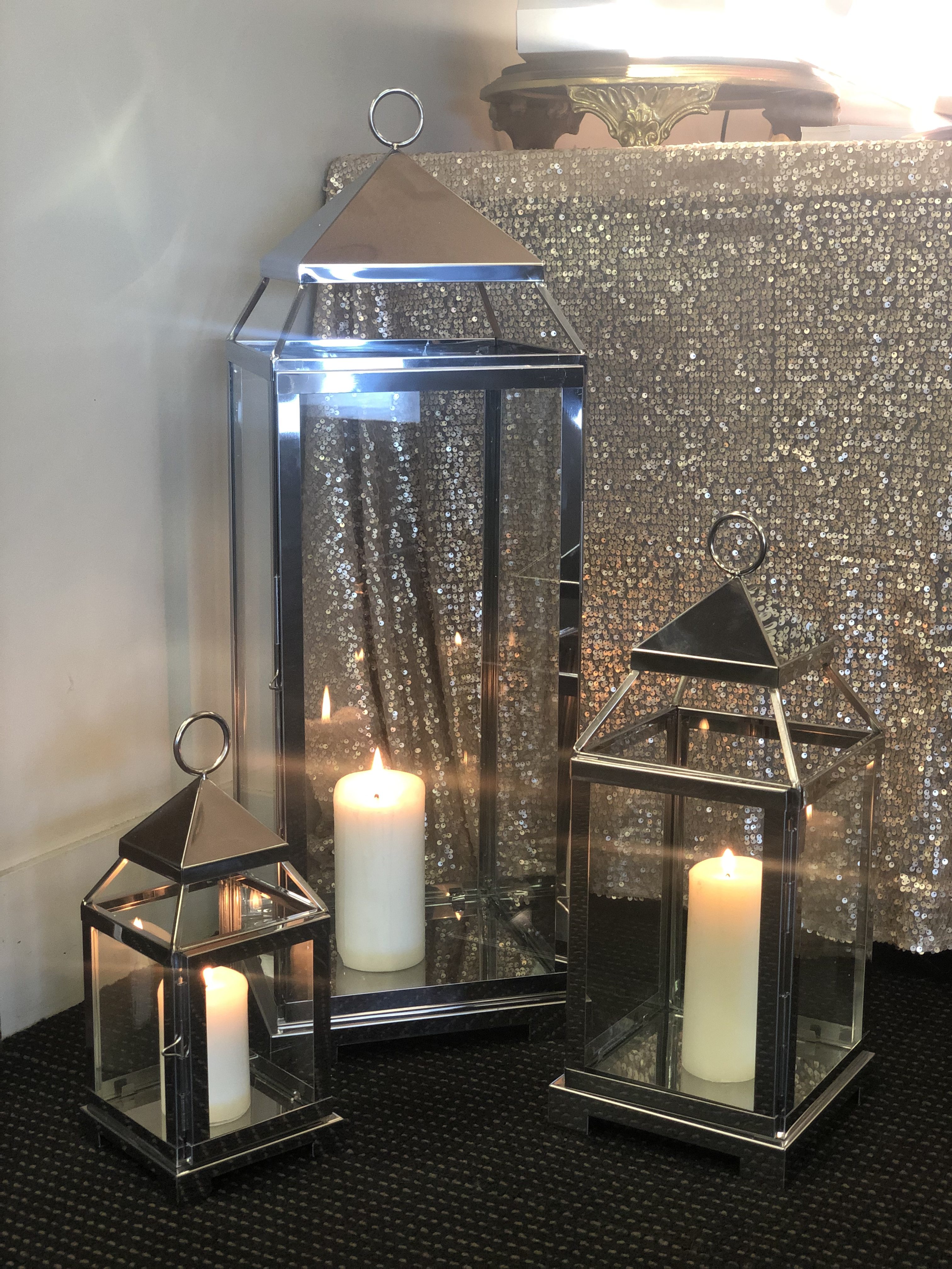 silver lantern hire auckland nz