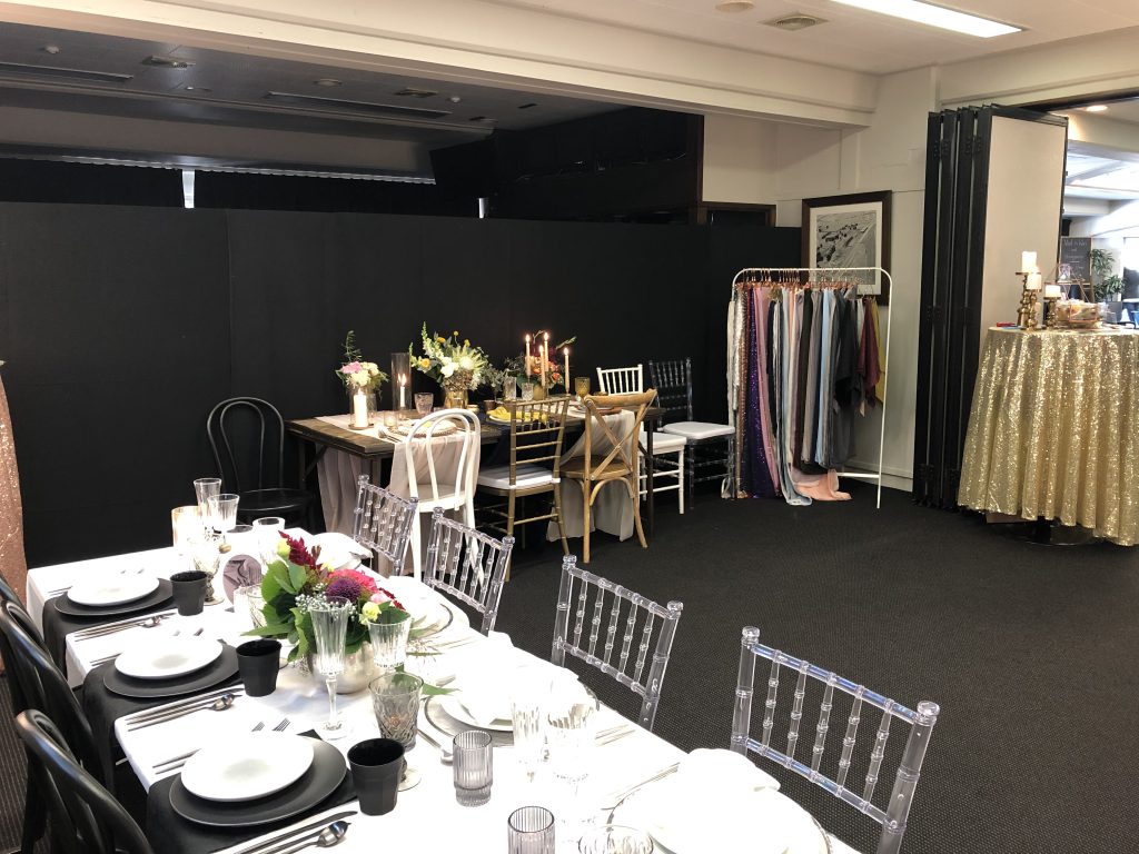 the pretty prop shop pukekohe park expo 2019