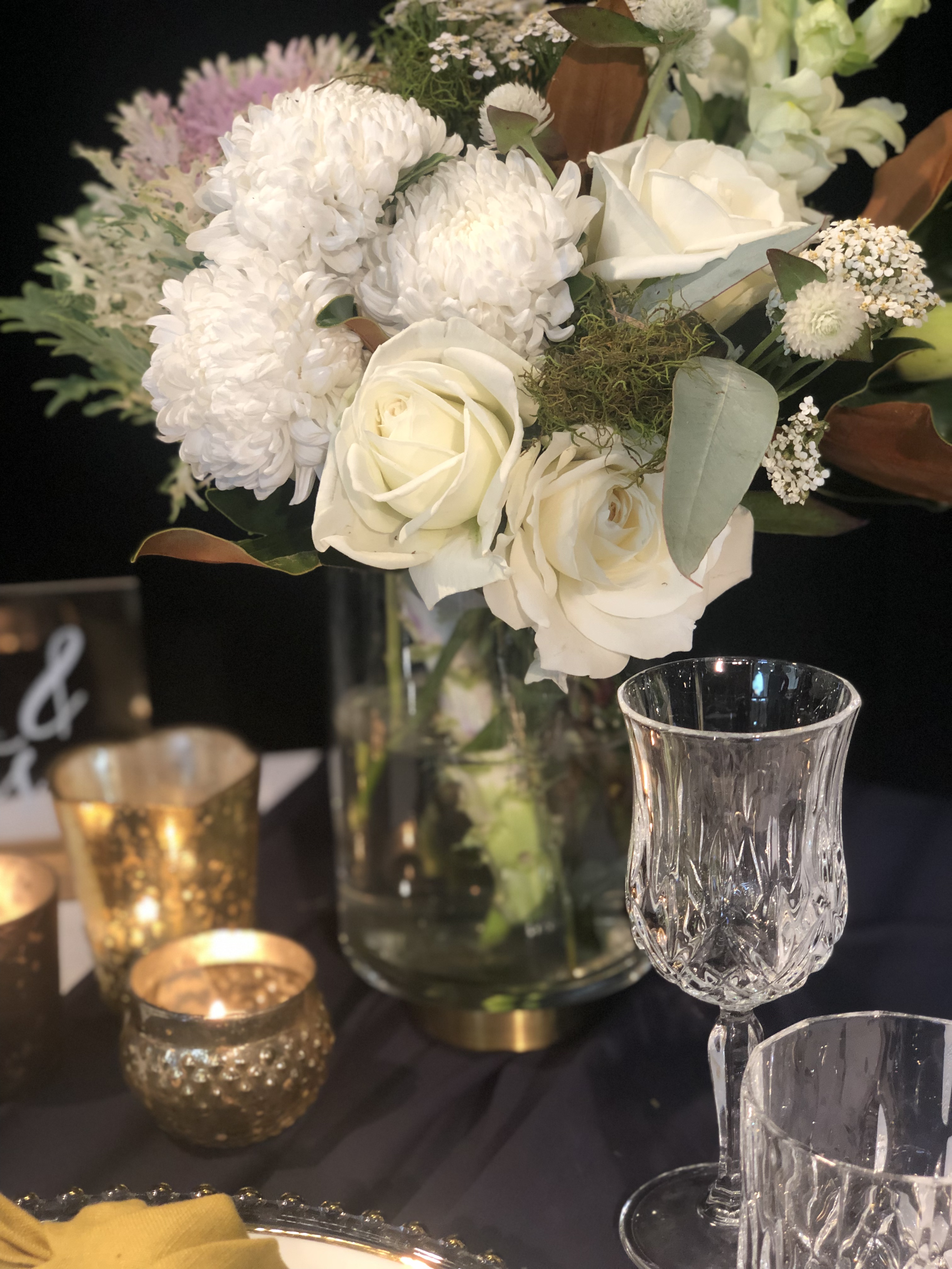 hurricane vase hire auckland