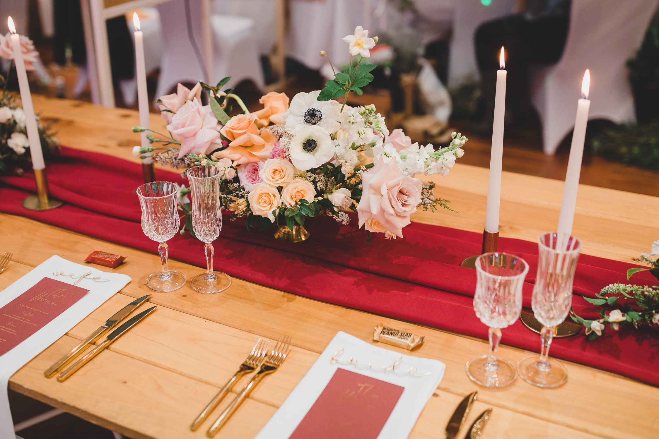 crystal glassware hire auckland nz