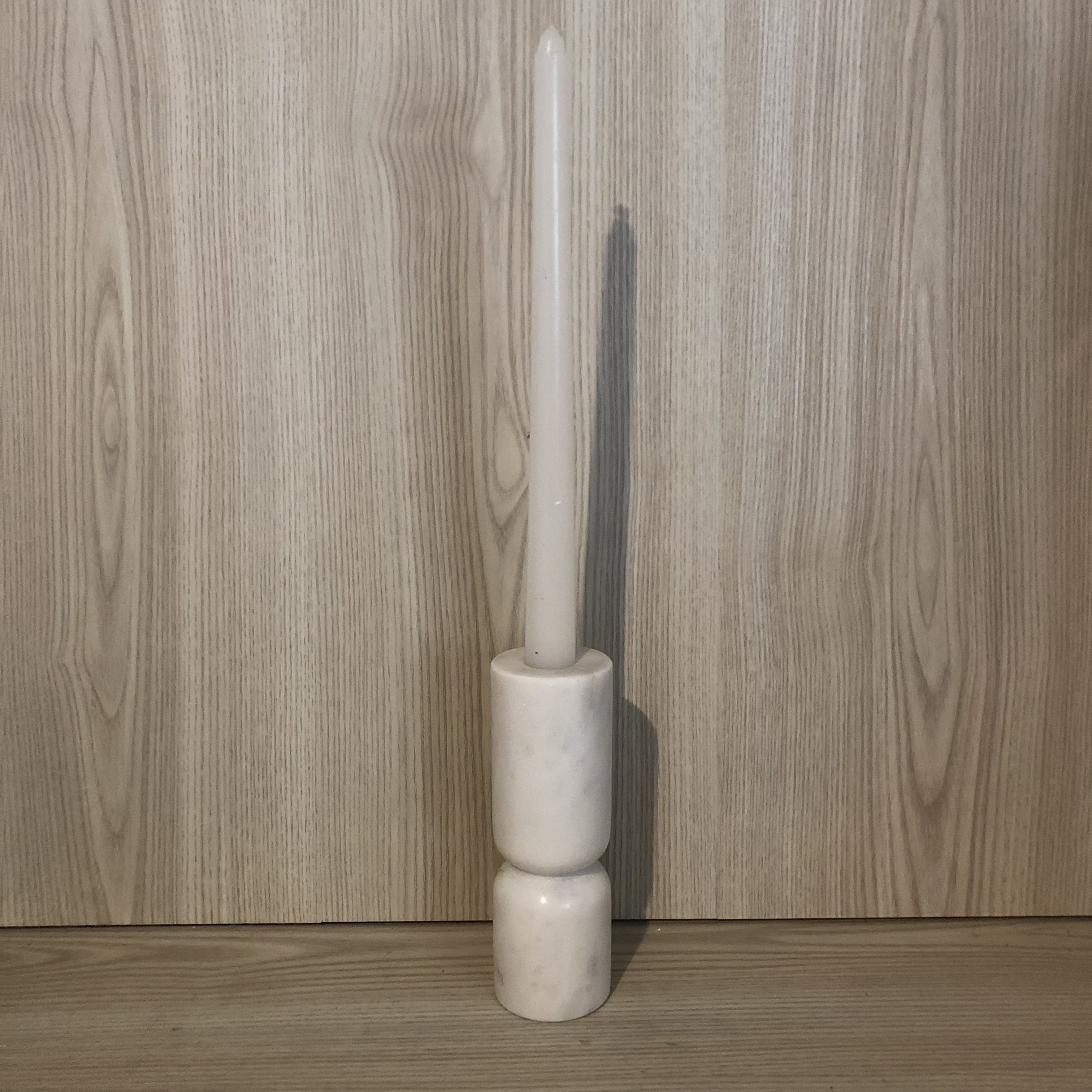 marble candlesticks nz