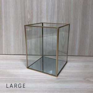 gold candle box hire nz