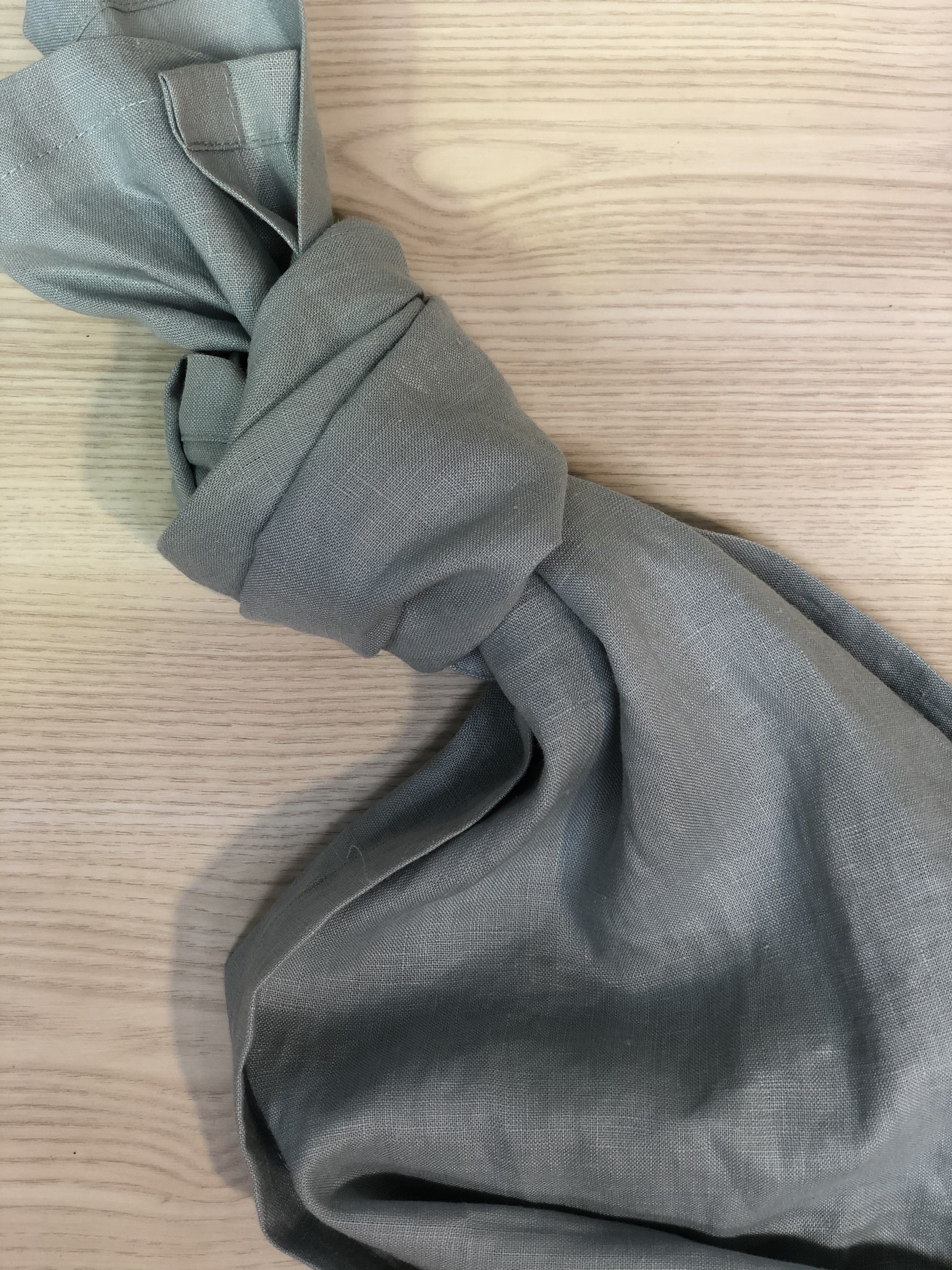 duck egg linen napkin hire nz