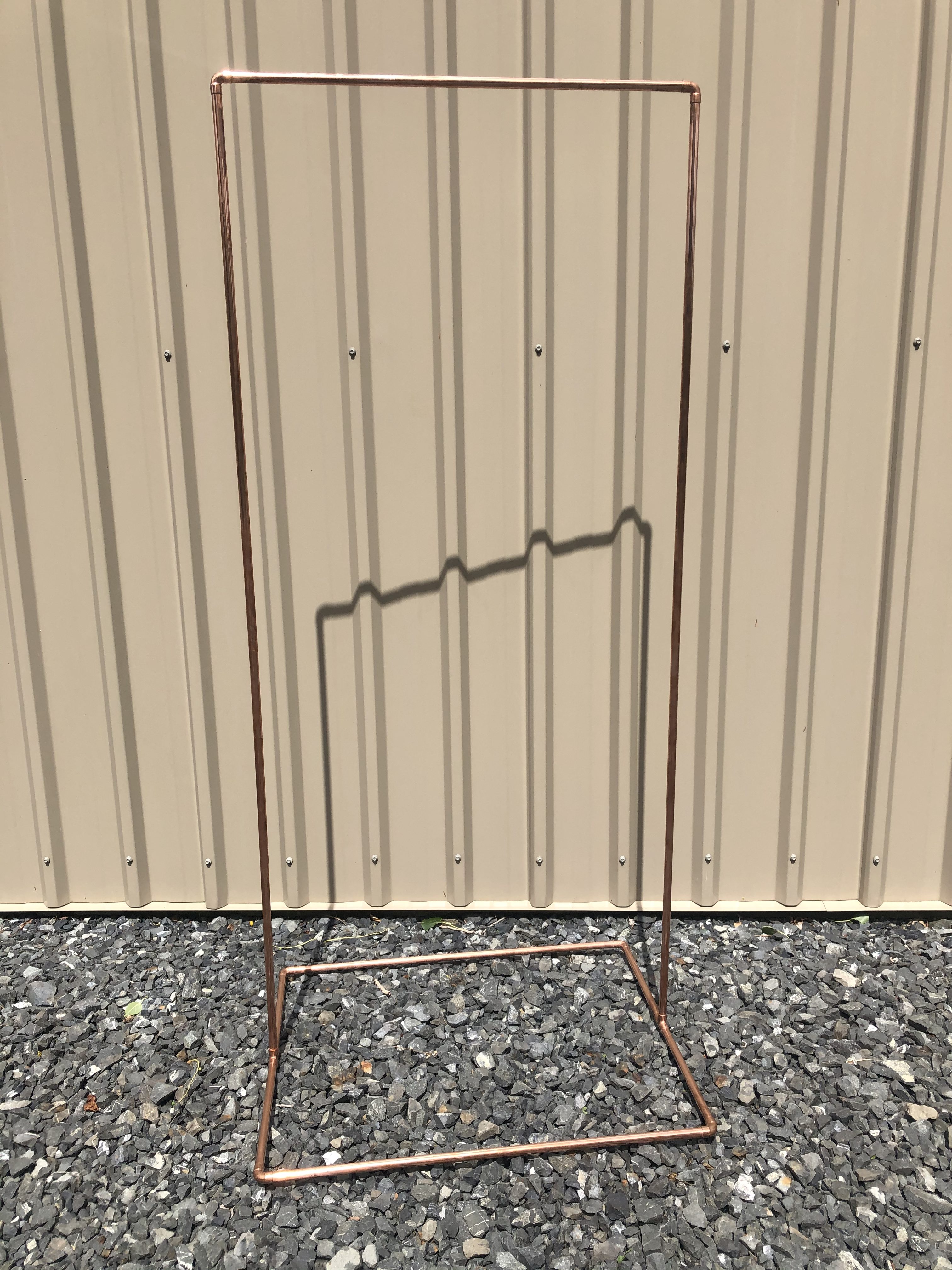 copper stand hire auckland nz