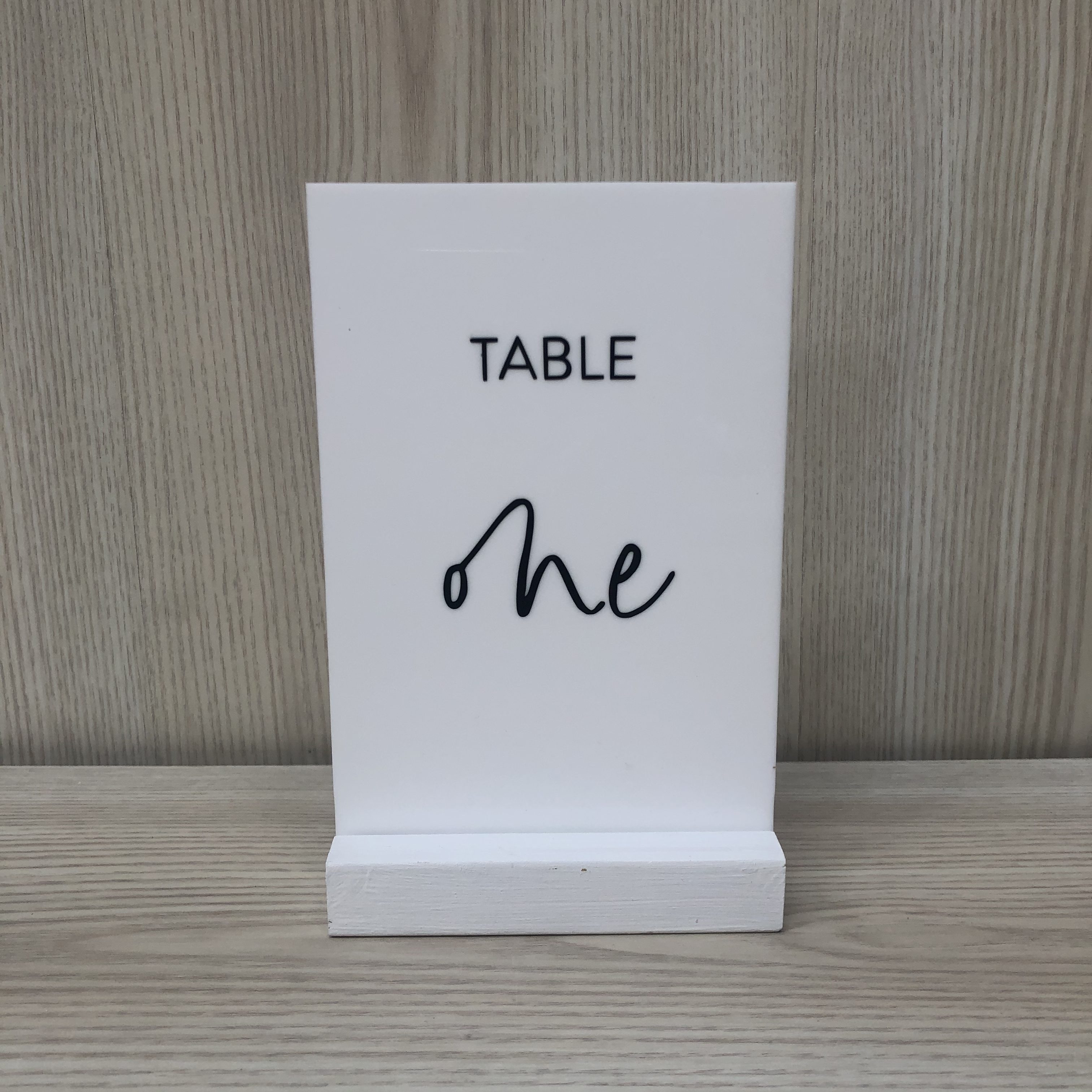 table number hire auckland nz