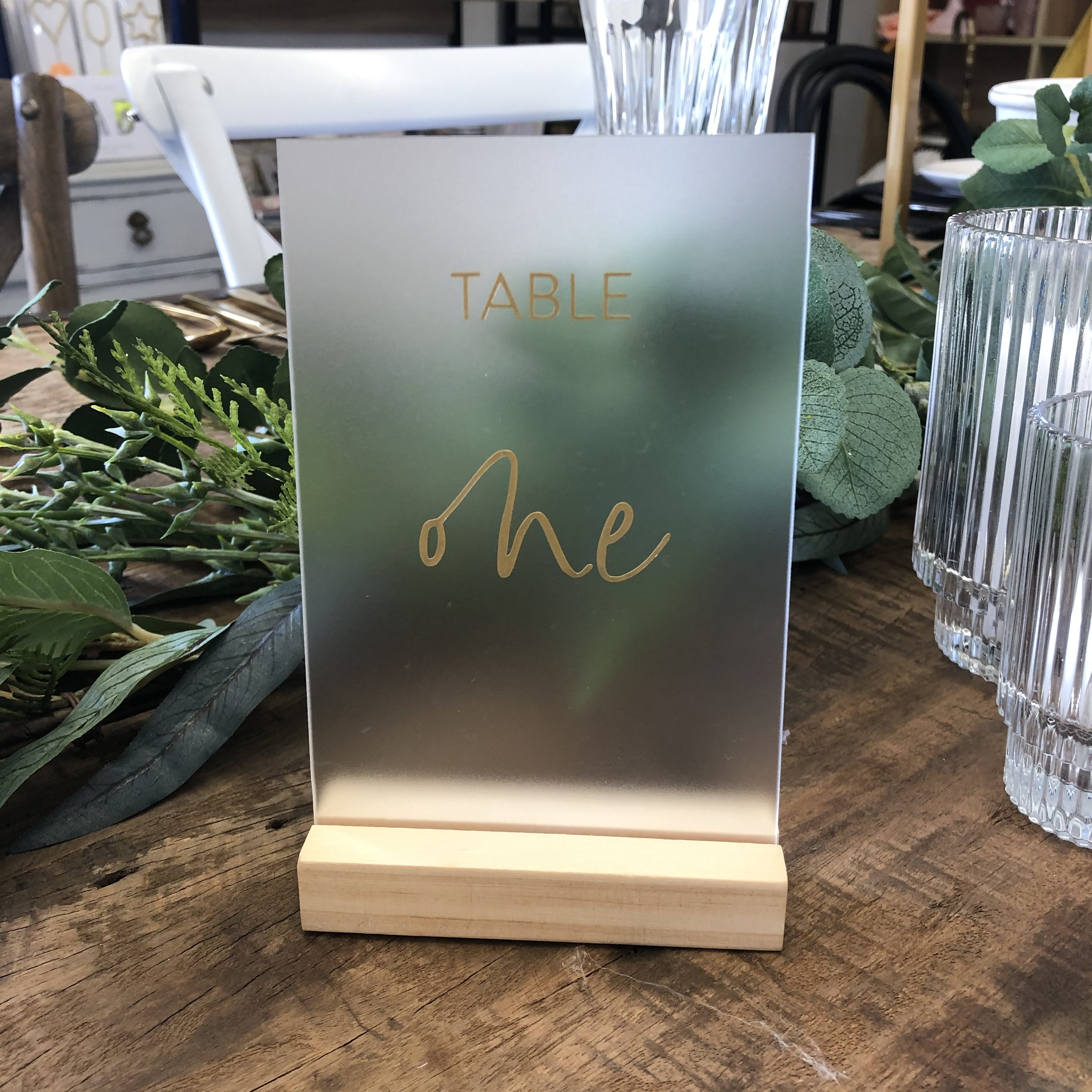 hire table numbers nz