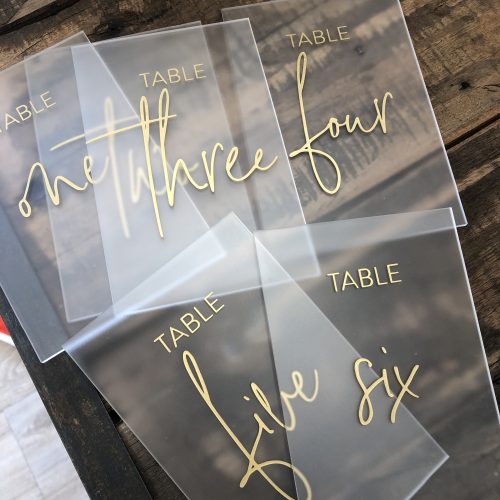 acrylic sign hire auckland nz