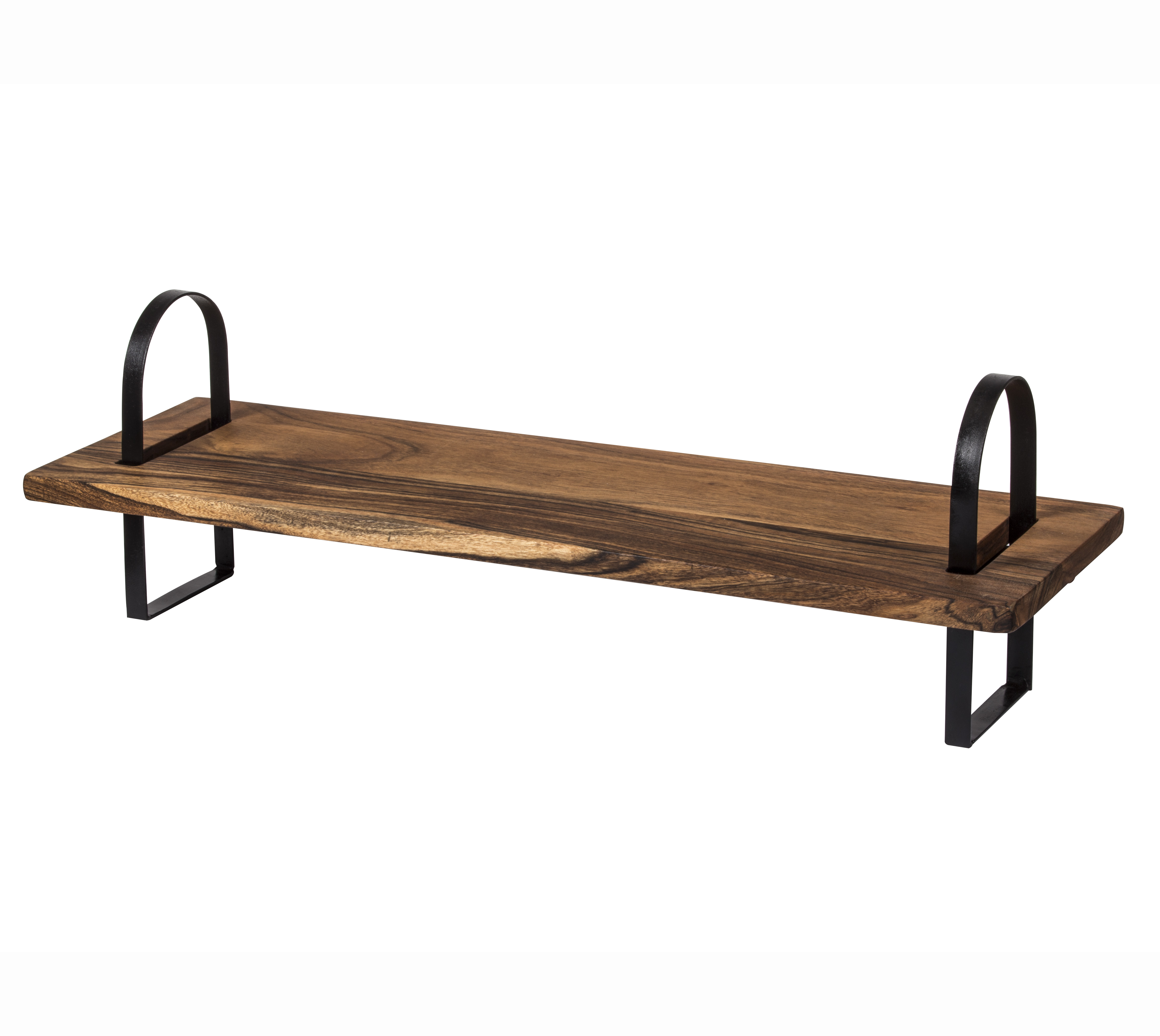 wooden food riser hire auckland nz