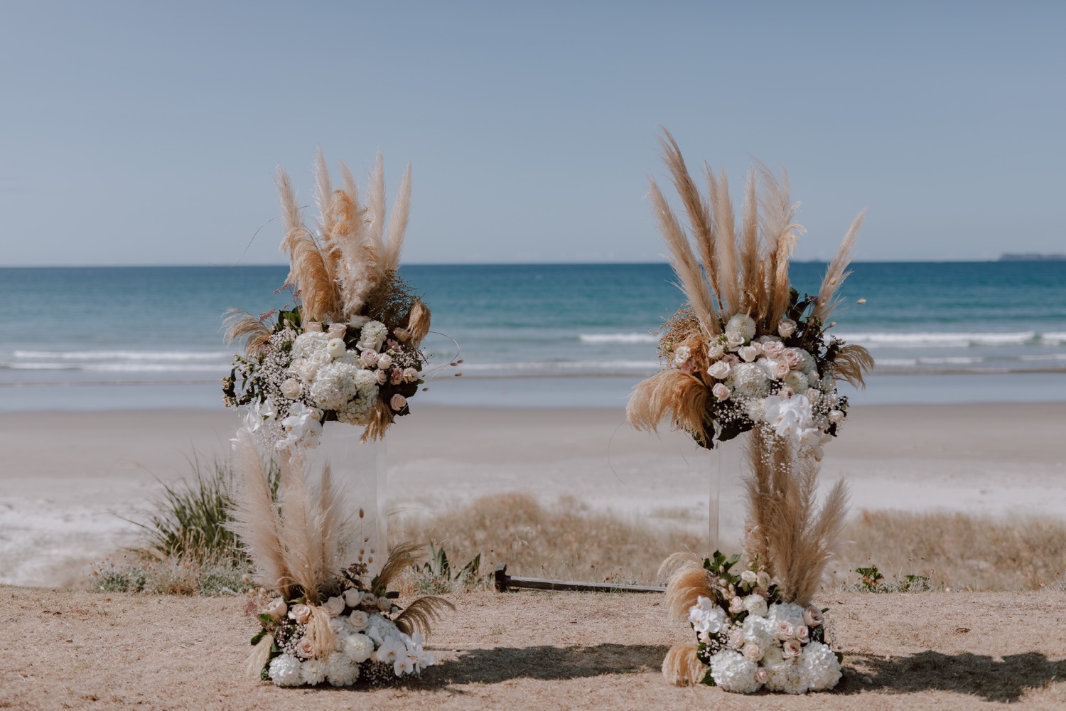 Clear Acrylic Plinth - Four Sizes - Image 3