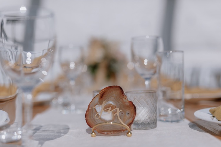 agate table number hire auckland nz
