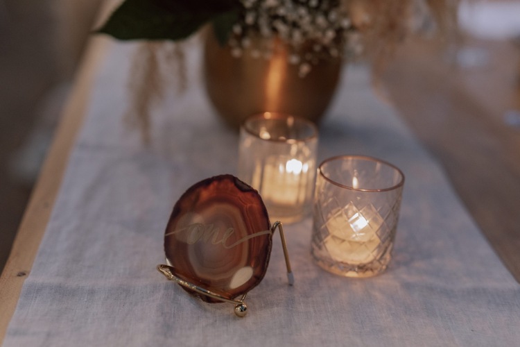 agate table number hire auckland nz