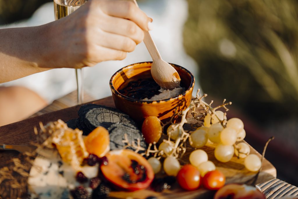 Golden Sunset Love Elopement Styled Shoot