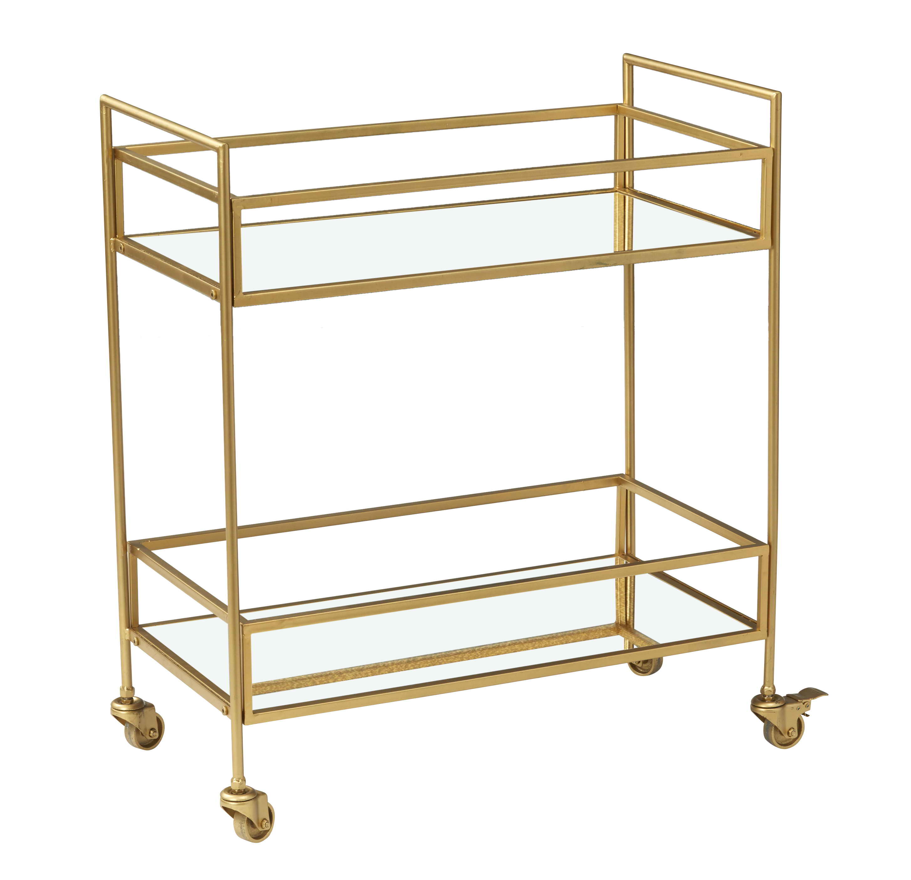 gold drinks trolley hire nz
