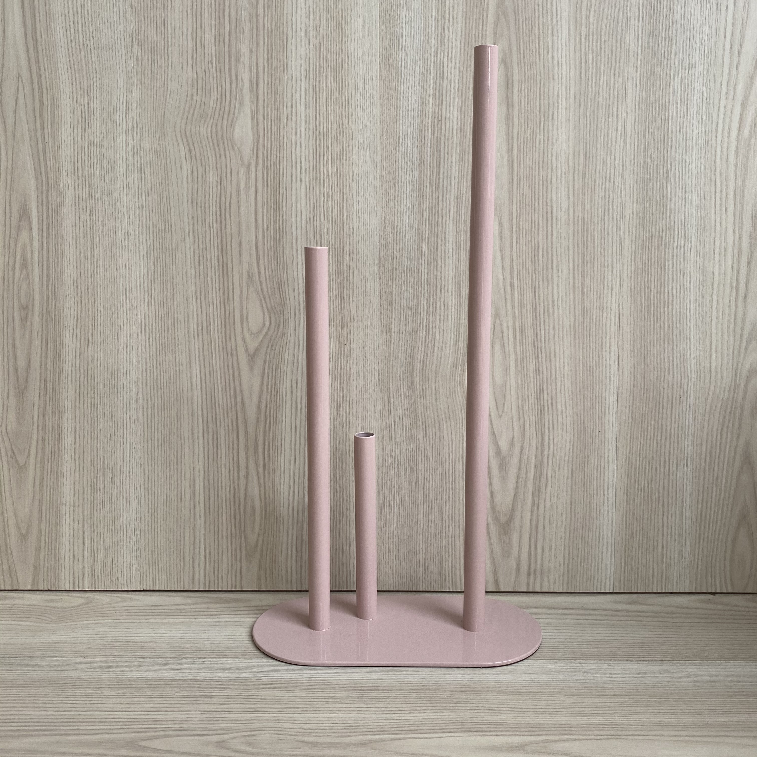 blush bud vase hire auckland nz