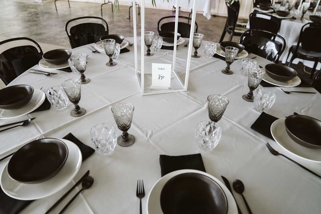 grey glassware hire auckland nz