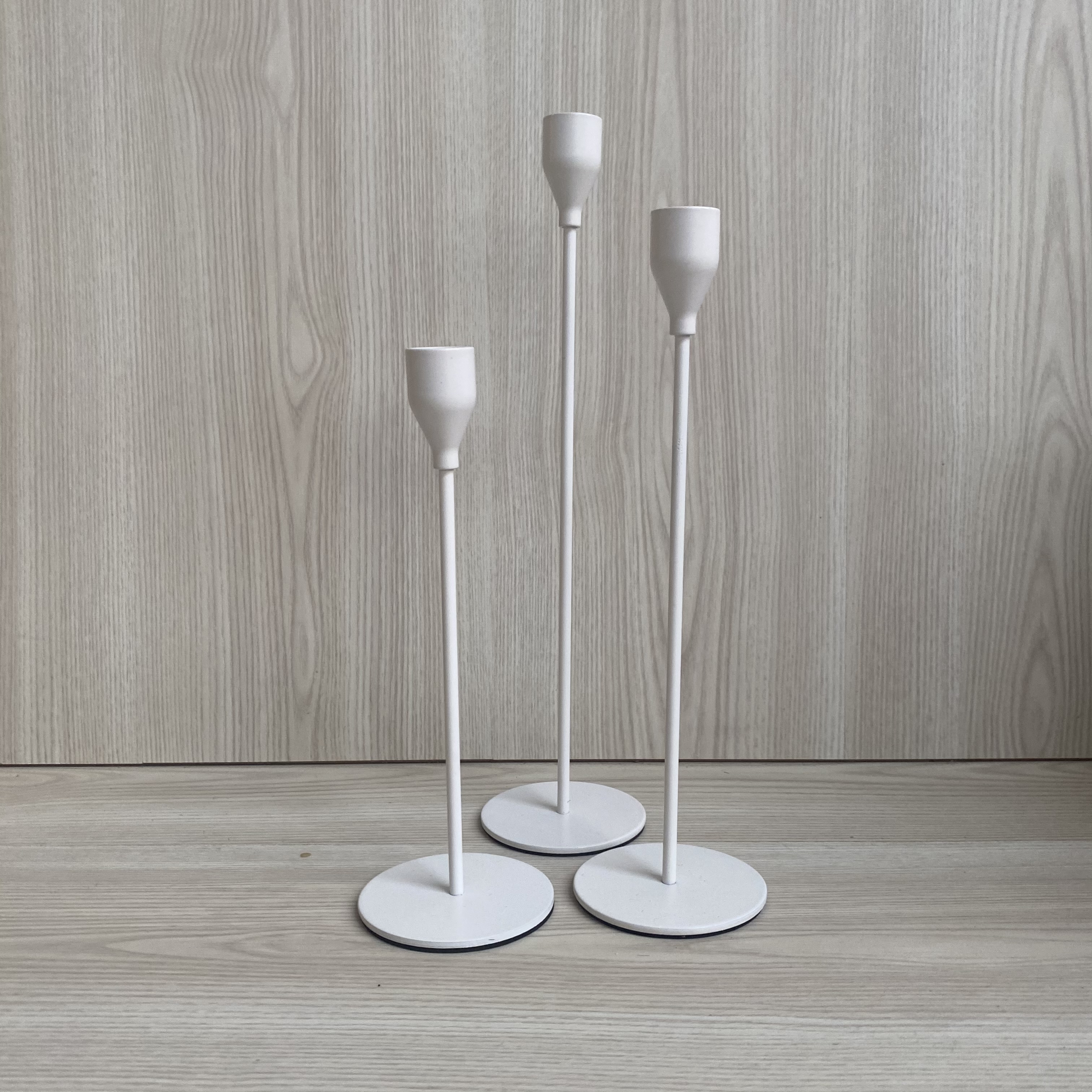 white candlestick hire auckland nz