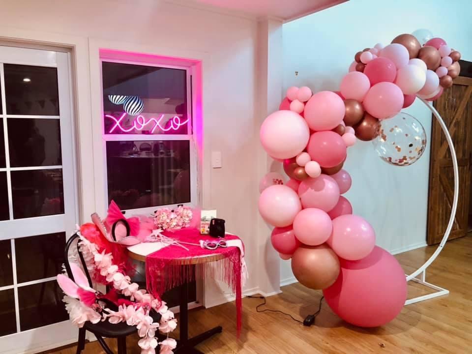 love neon hire auckland nz