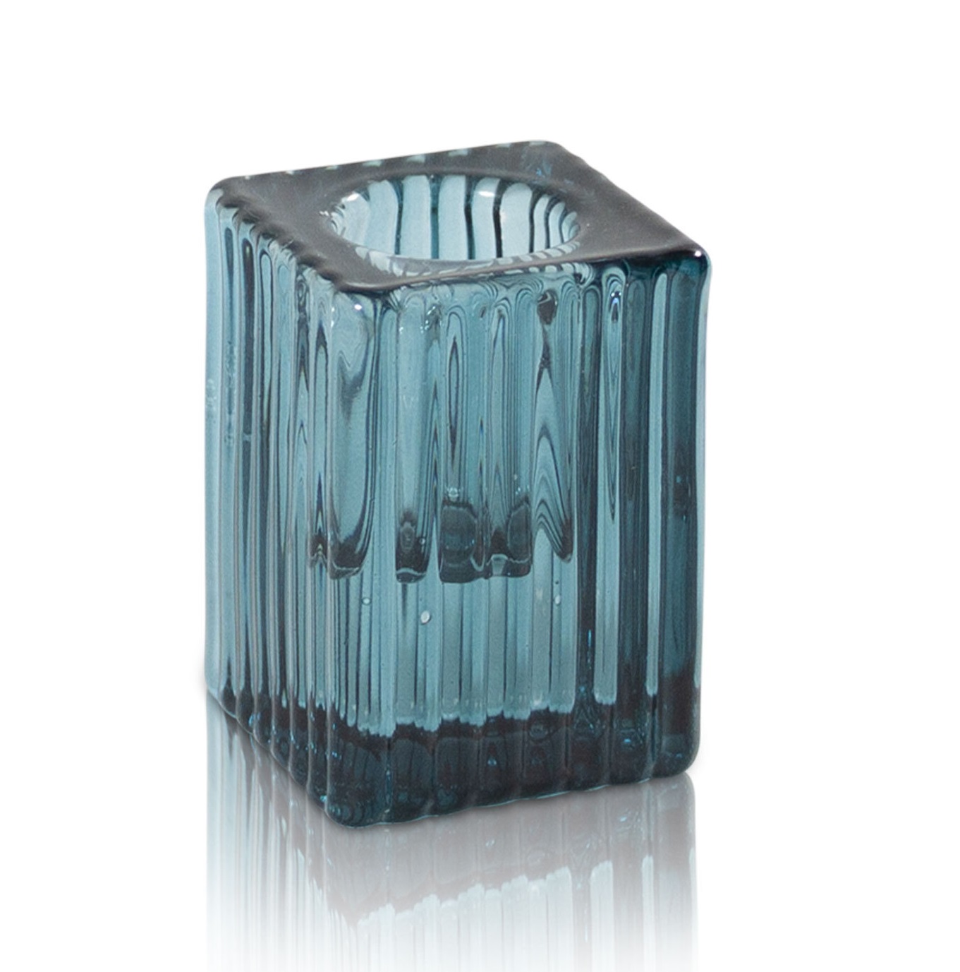 Enzo navy Candleholder hire auckland nz