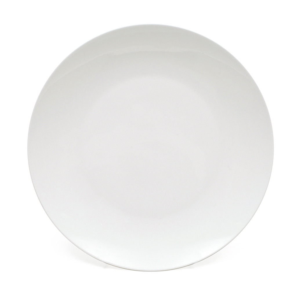 CASHMERE BONE CHINA DINNER PLATE