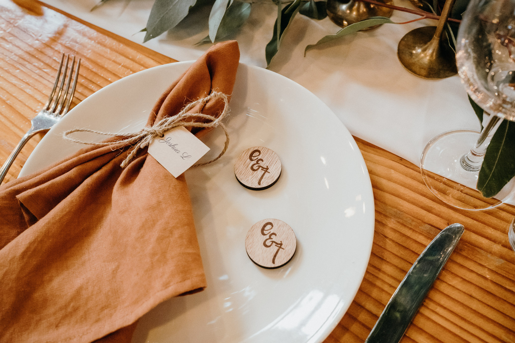 rust napkins nz