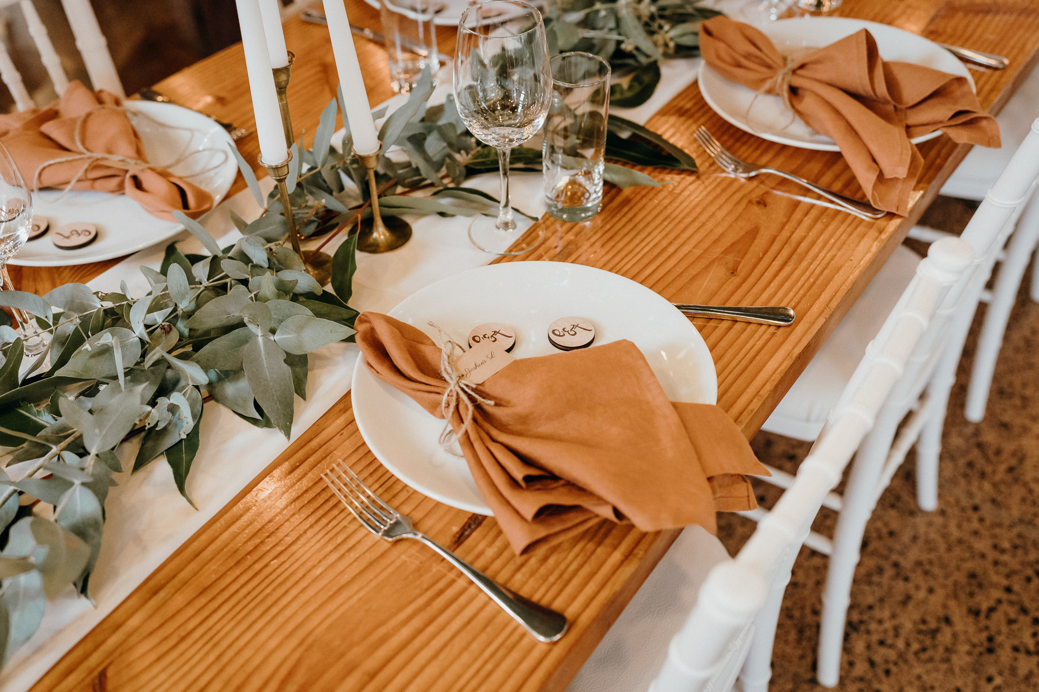 rust napkin hire auckland nz
