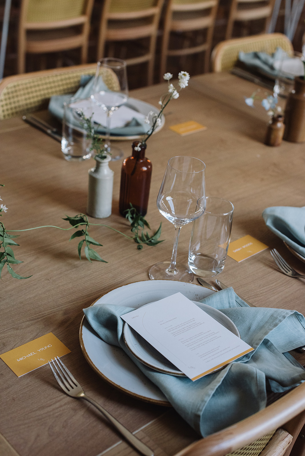 duck egg napkin hire auckland nz