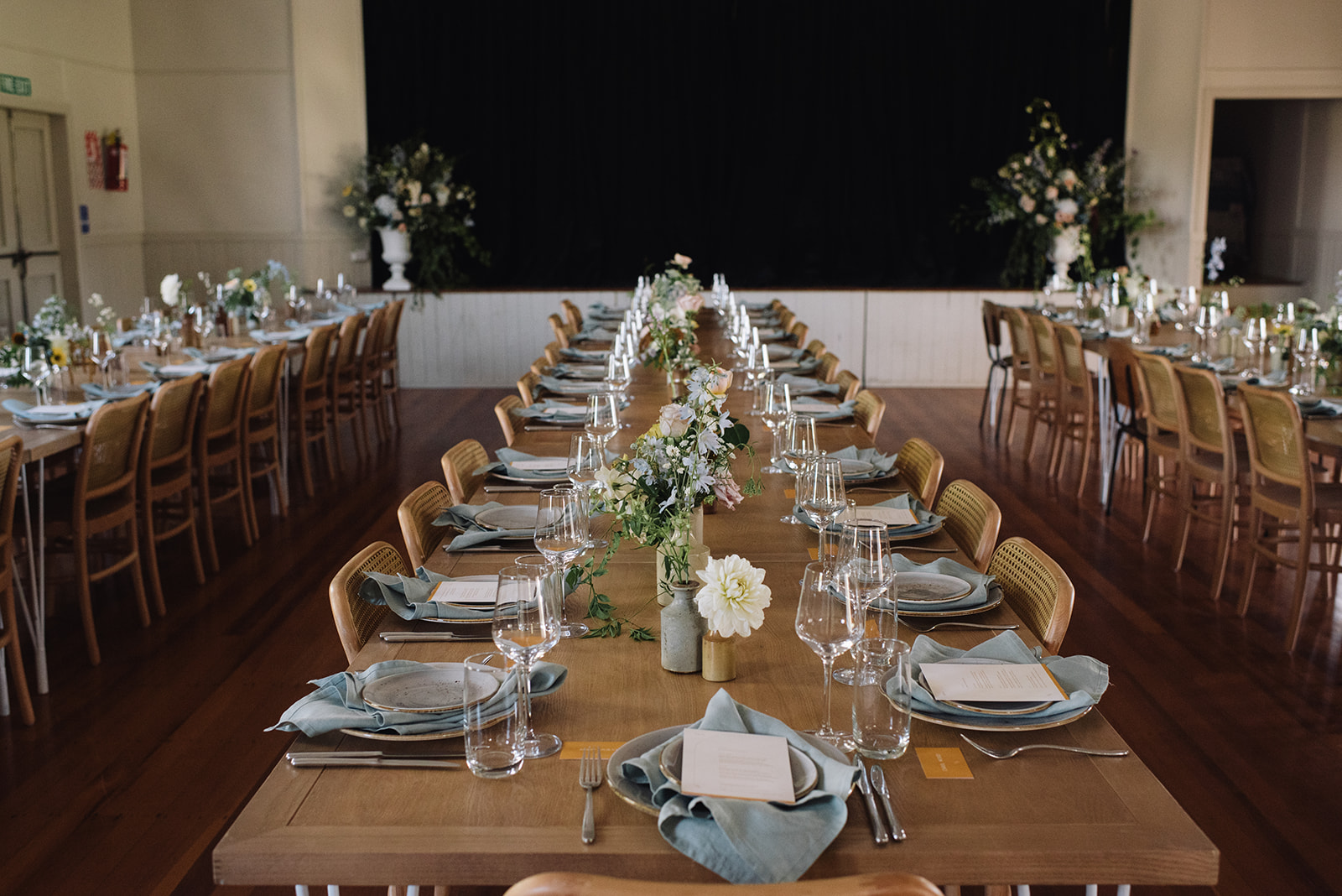 duck egg napkin hire auckland nz