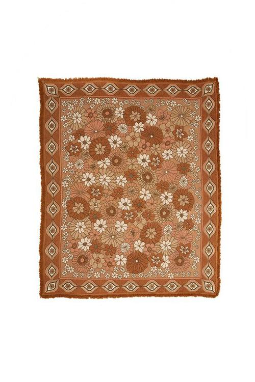 boho throw hire auckland