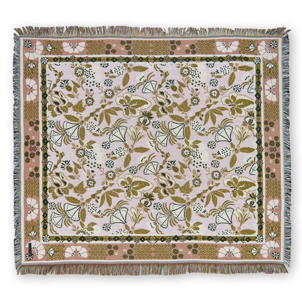 boho picnic rug hire nz