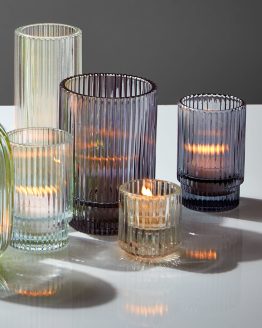Tealight Holder Hire