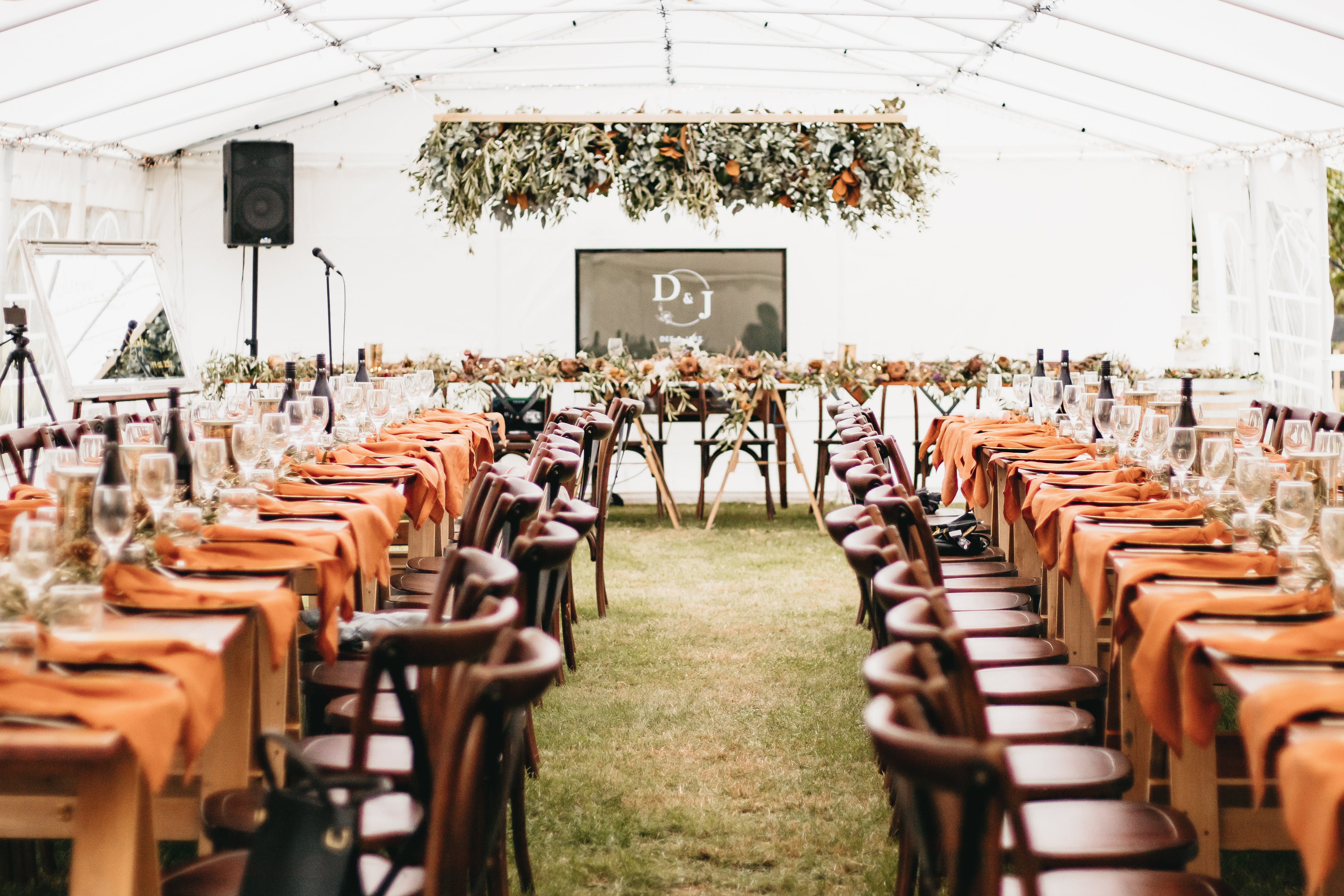 rust napkin hire auckland nz